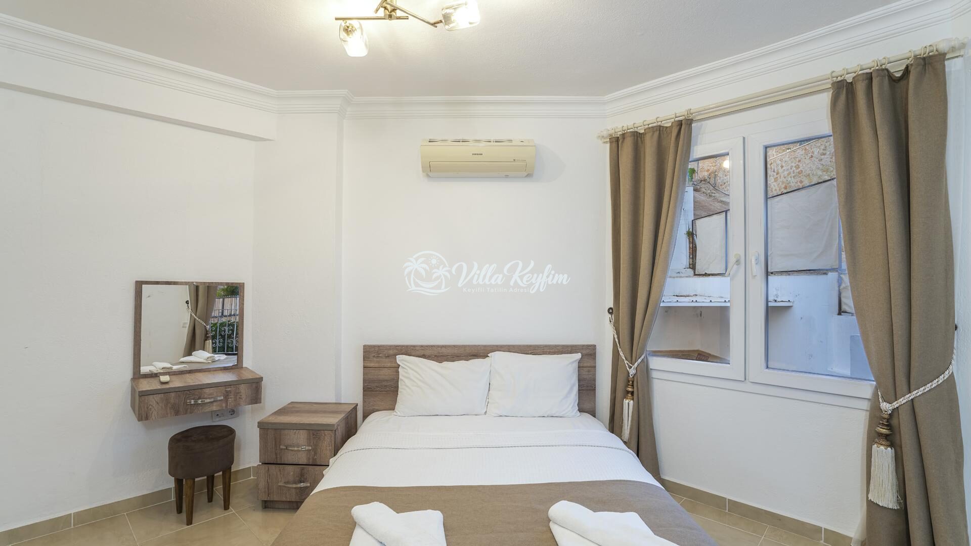 Villa Alica — 62
