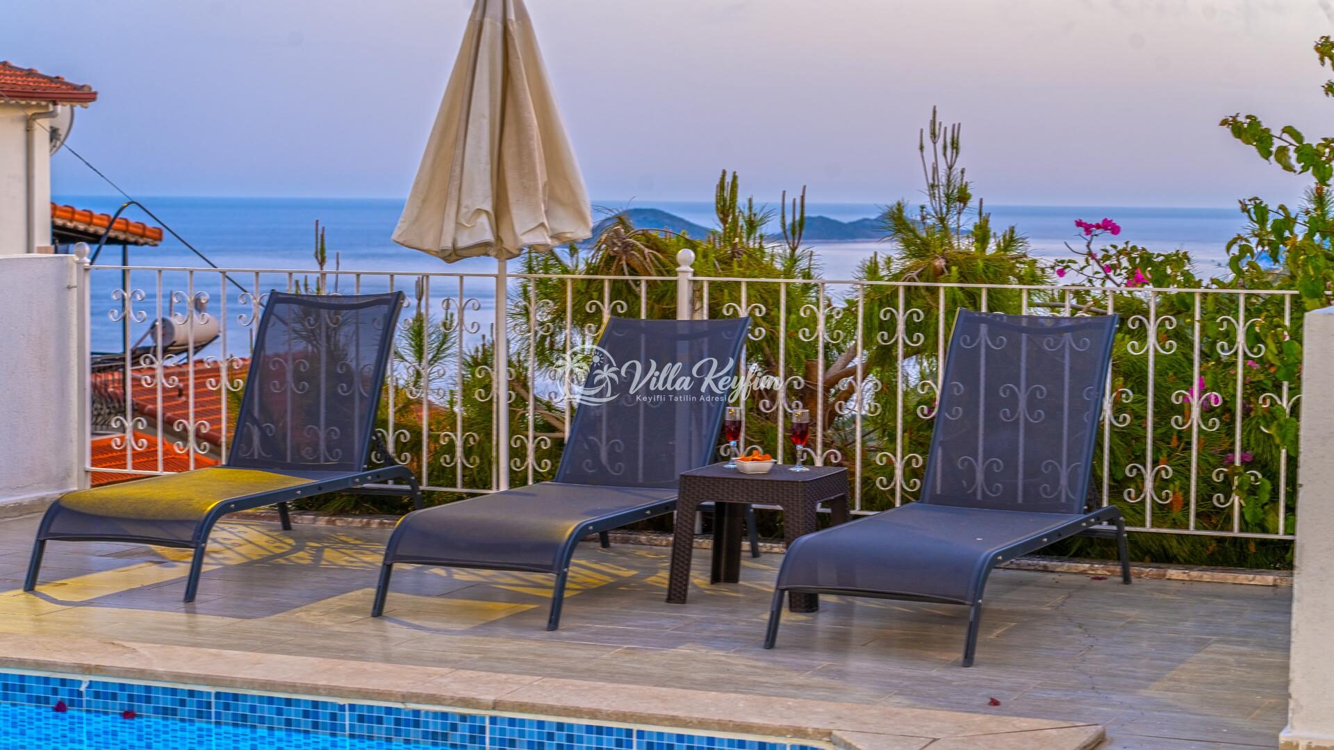 Villa Alica — 63