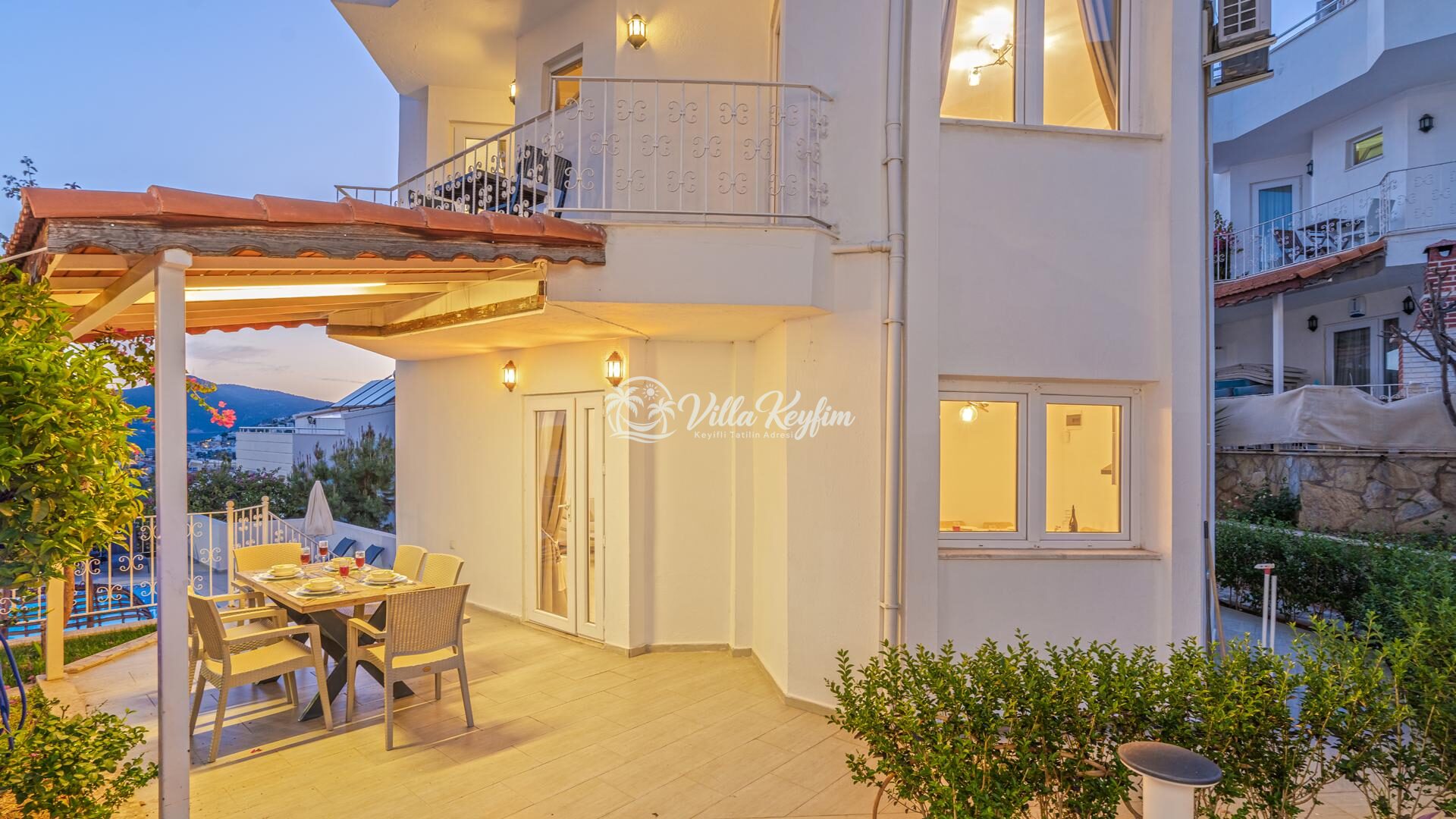 Villa Alica — 64