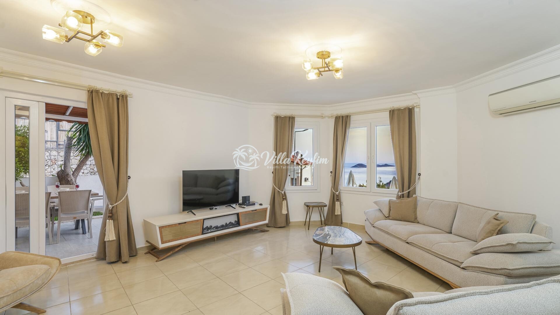 Villa Alica — 67