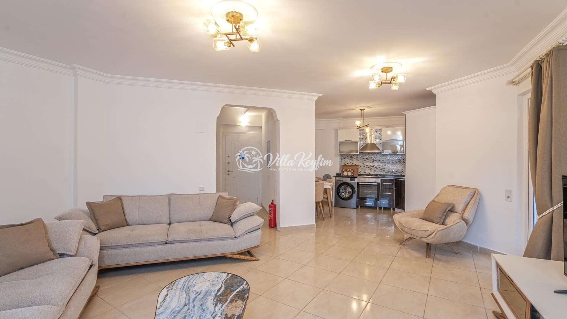 Villa Alica — 68