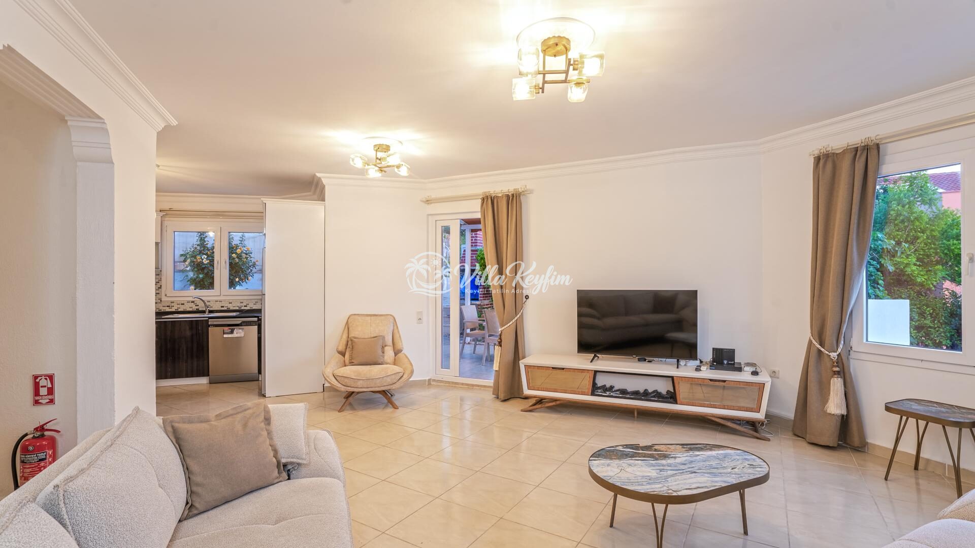 Villa Alica — 70