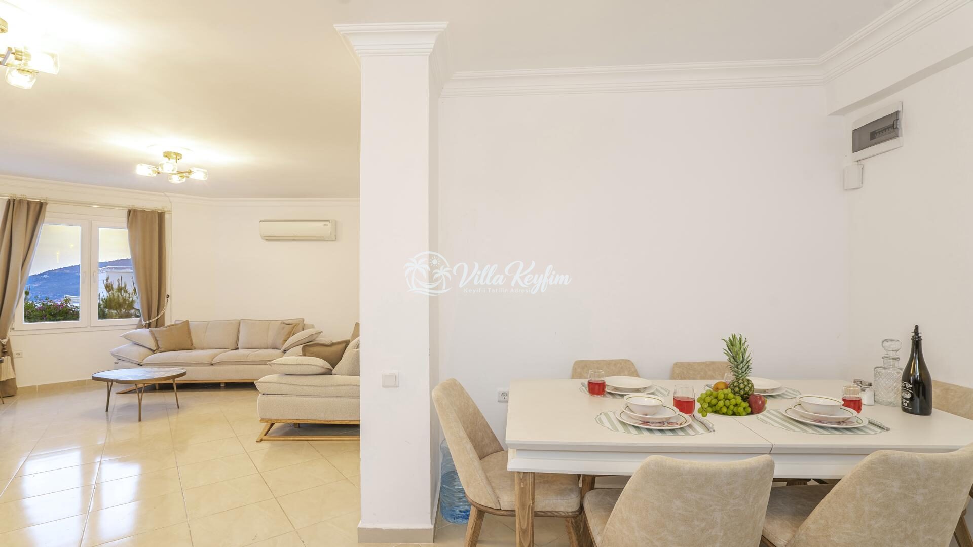 Villa Alica — 71