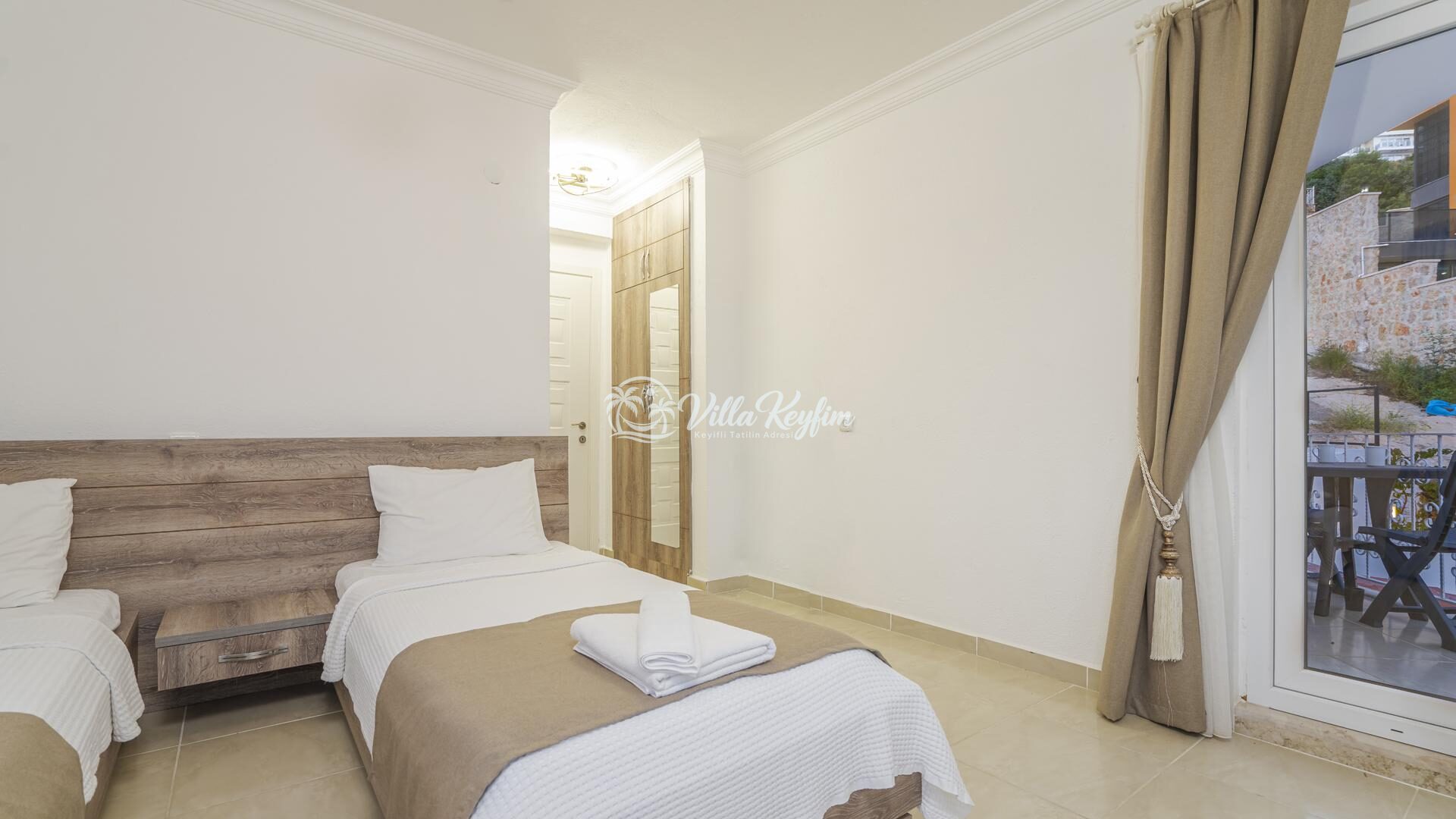 Villa Alica — 74