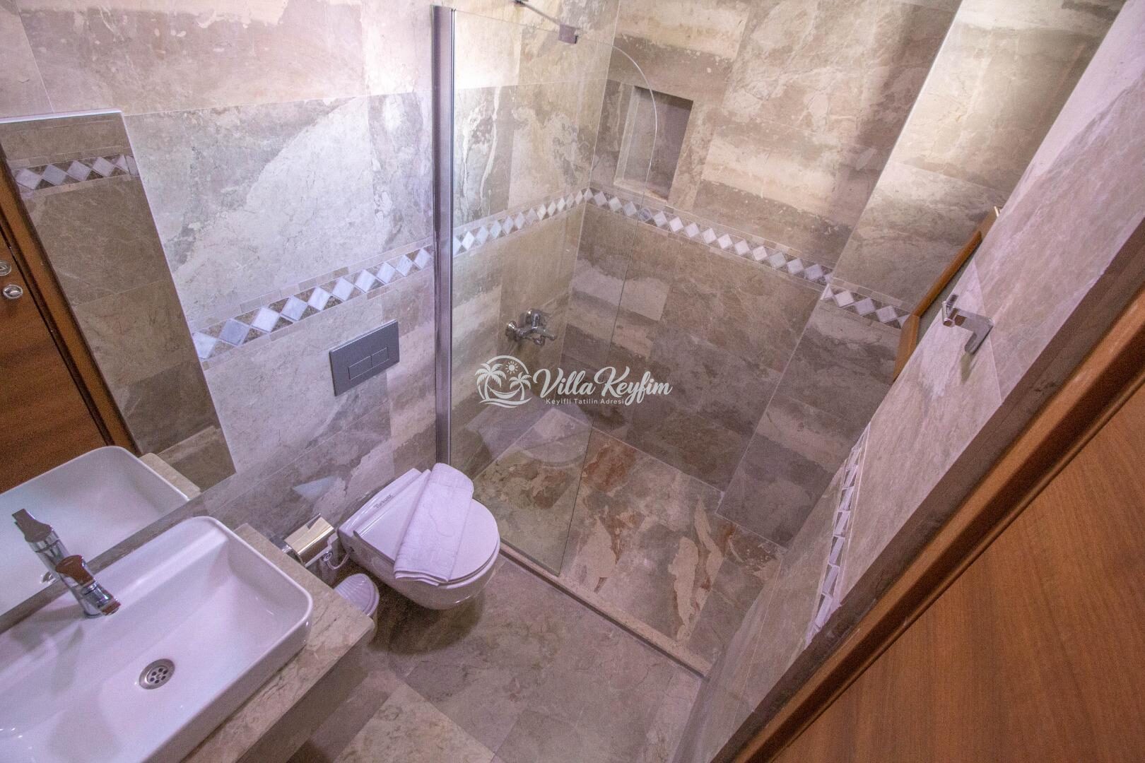 Villa Patara Serenity — 11