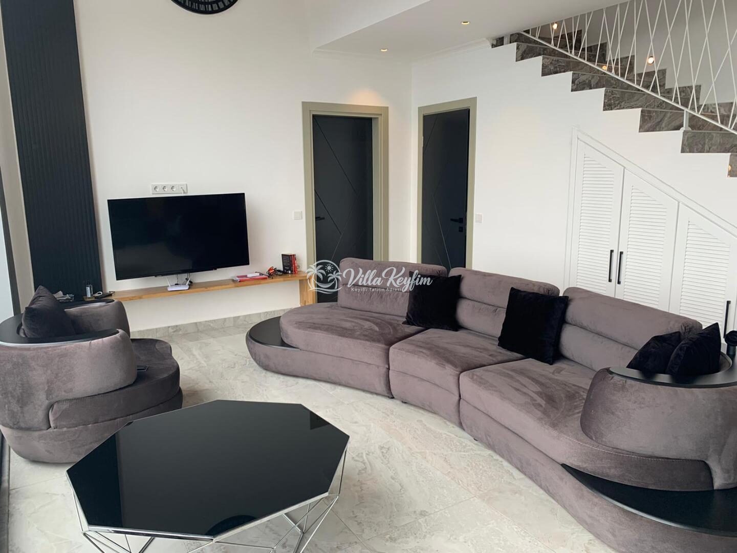 Villa Tria — 13