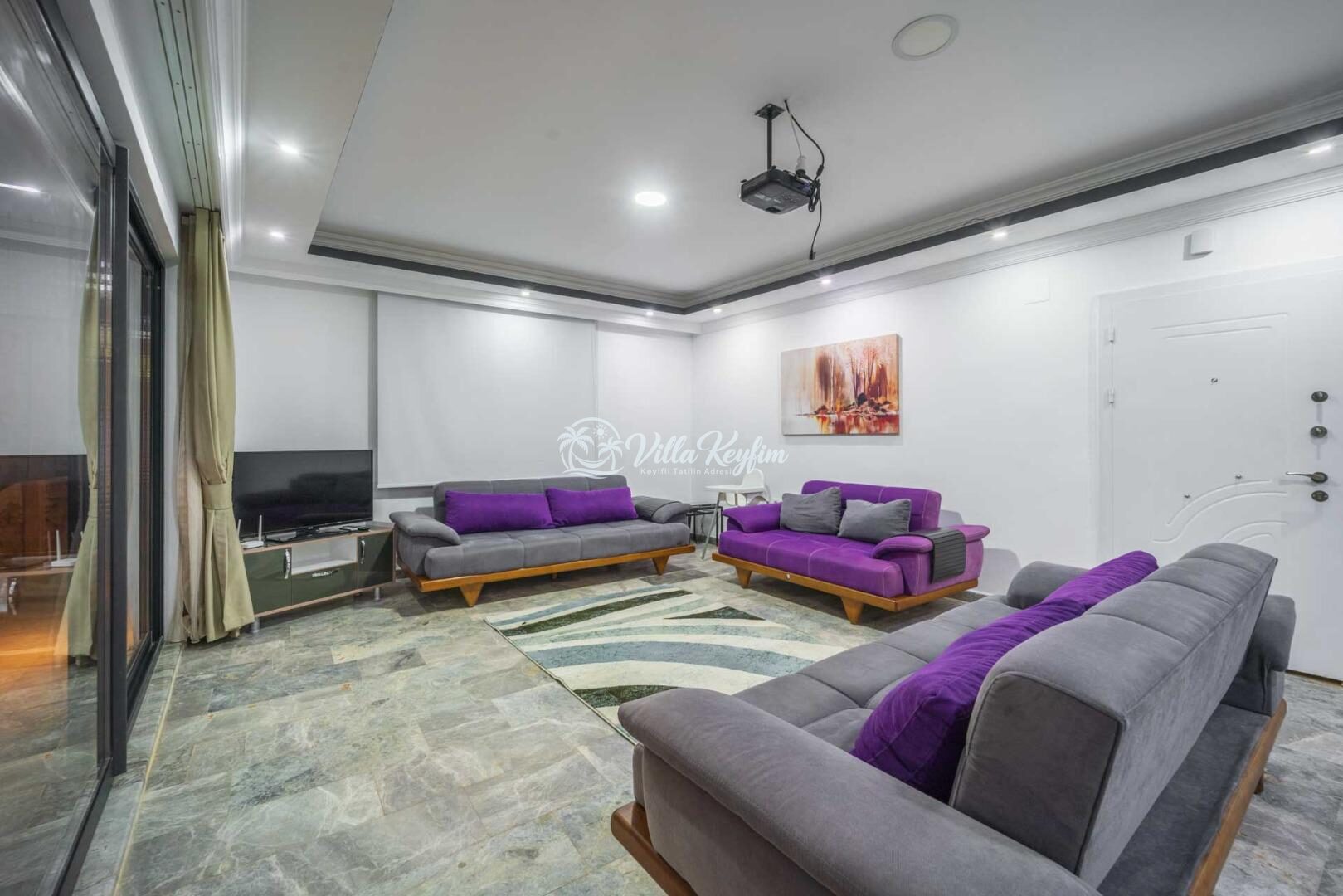 Villa Algı — 23