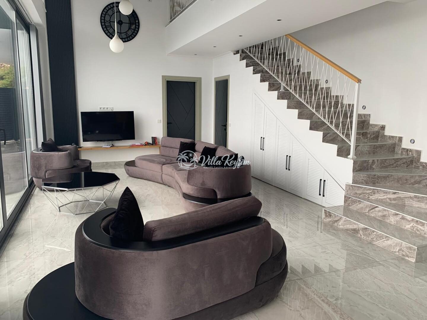 Villa Tria — 15