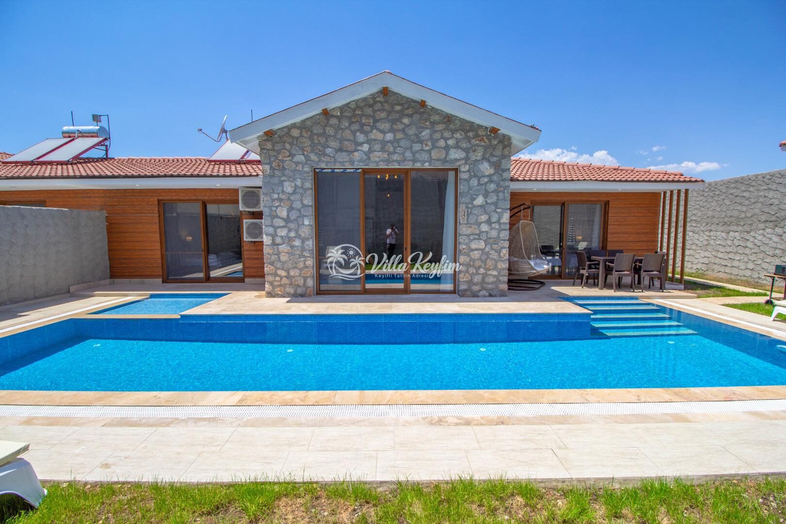 Villa Patara Serenity — 13