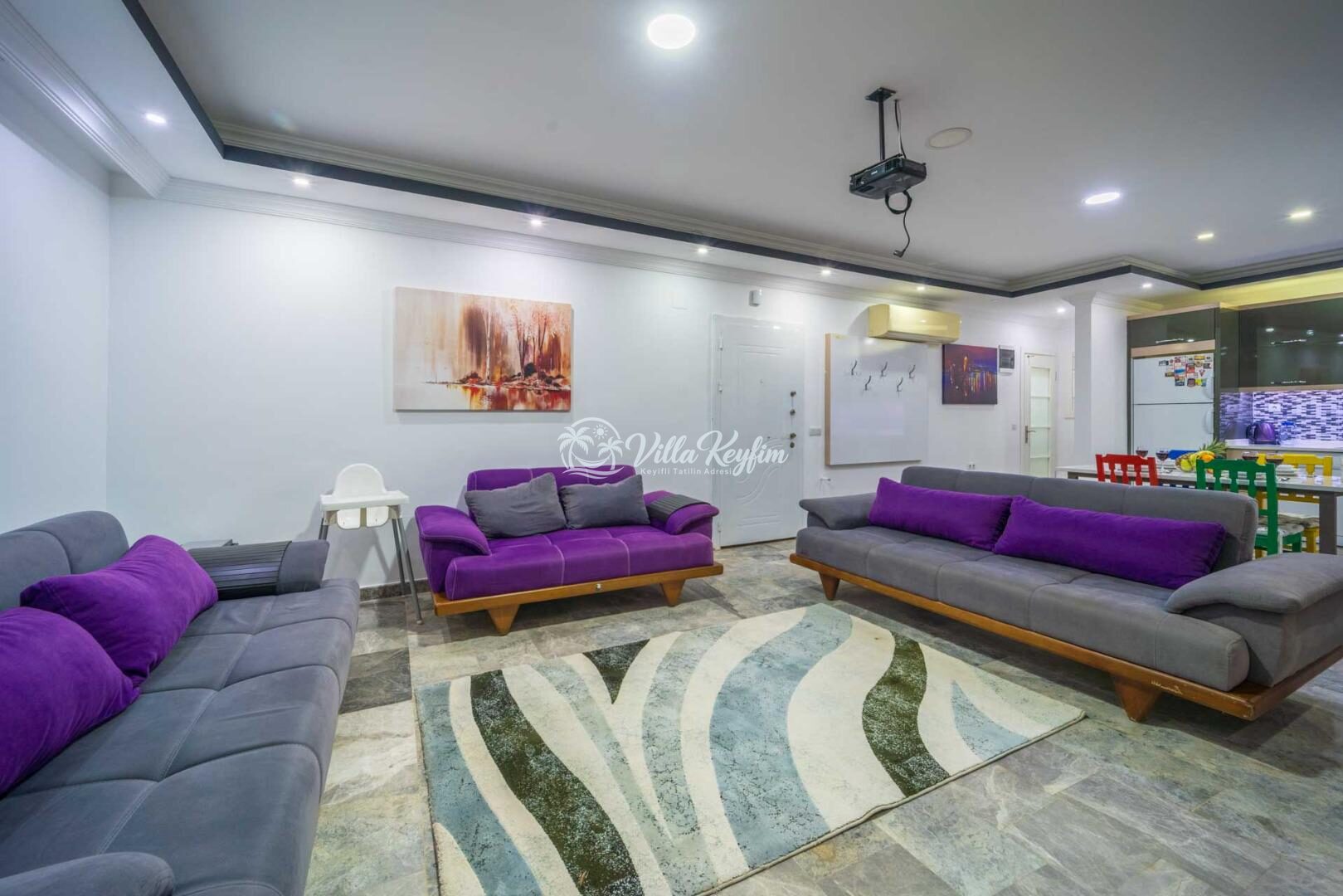 Villa Algı — 24