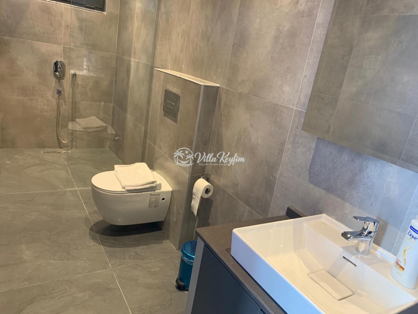 Villa Tria — 20