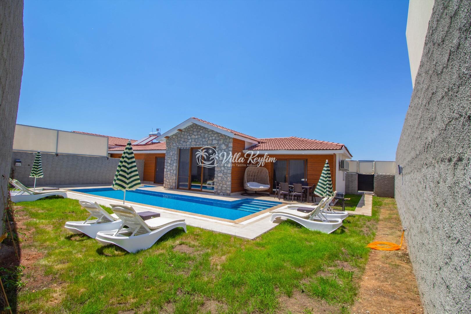Villa Patara Serenity — 19