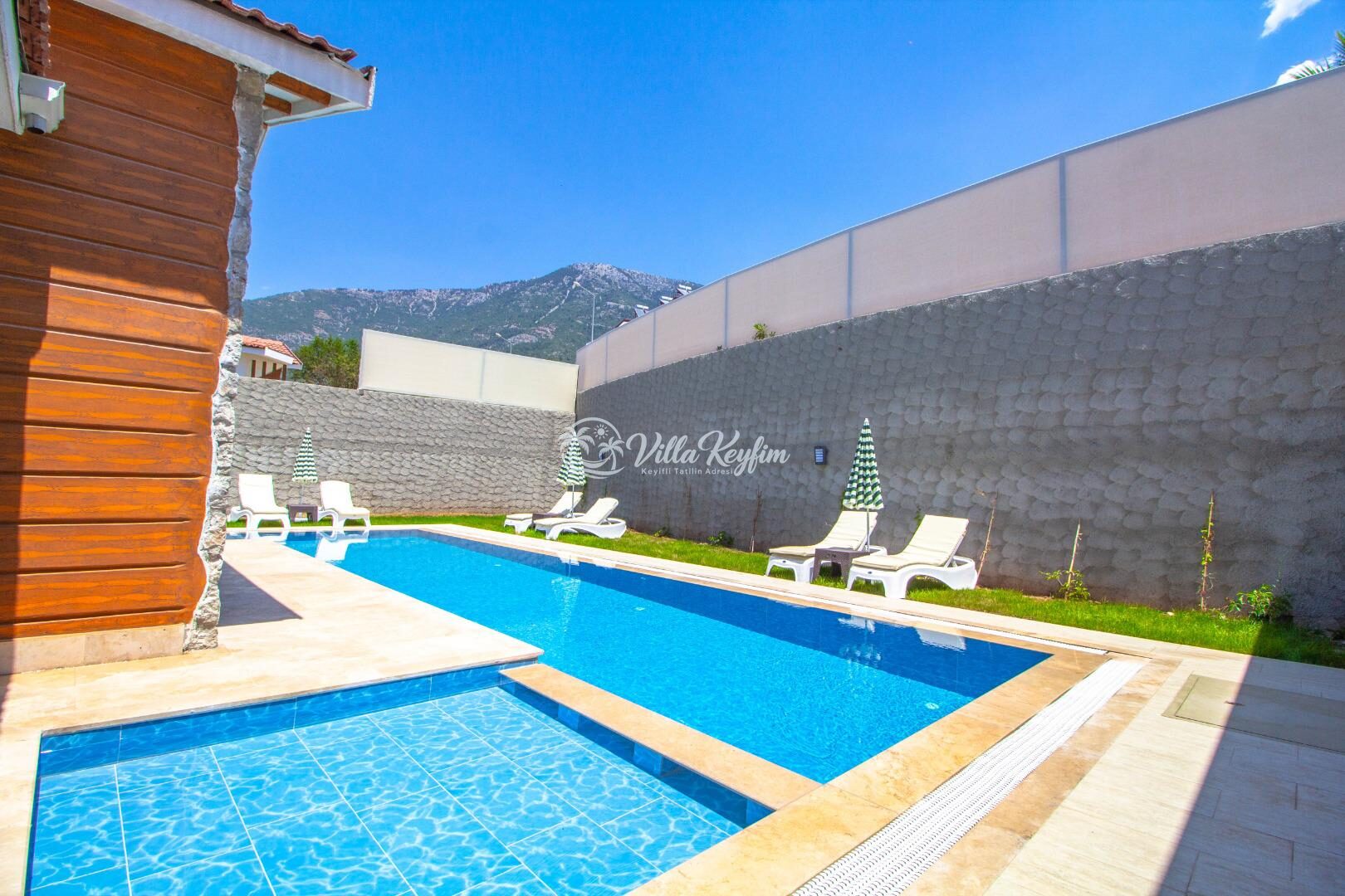 Villa Patara Serenity — 23