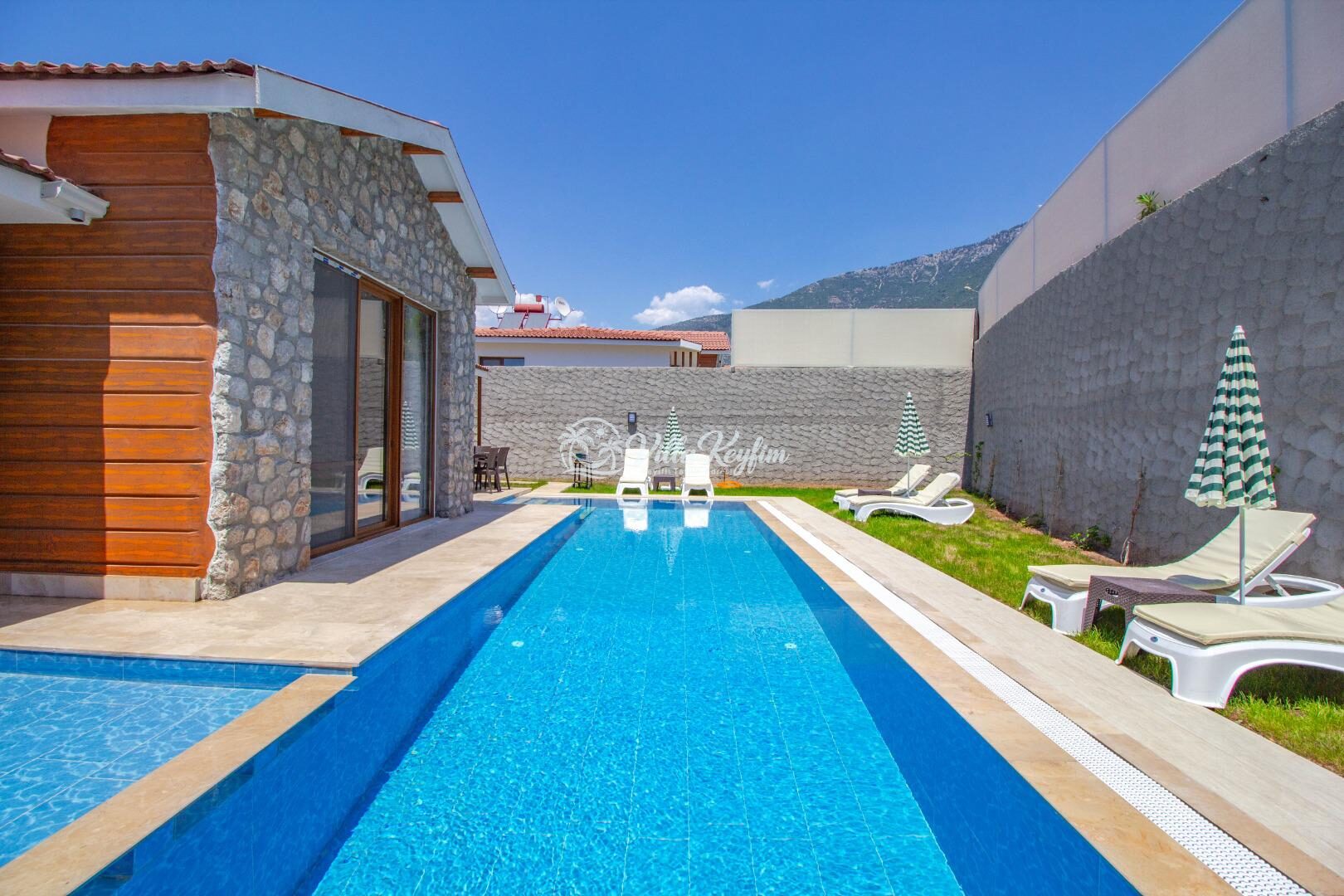 Villa Patara Serenity — 24