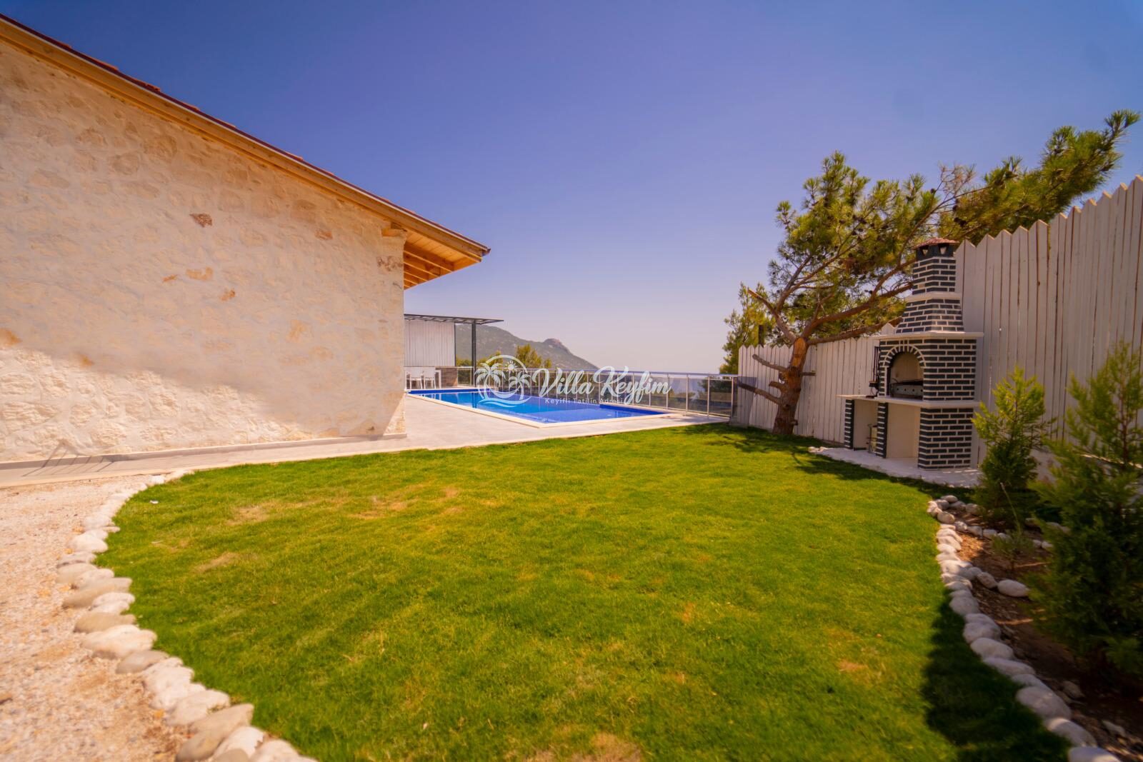 Villa Savaş — 2