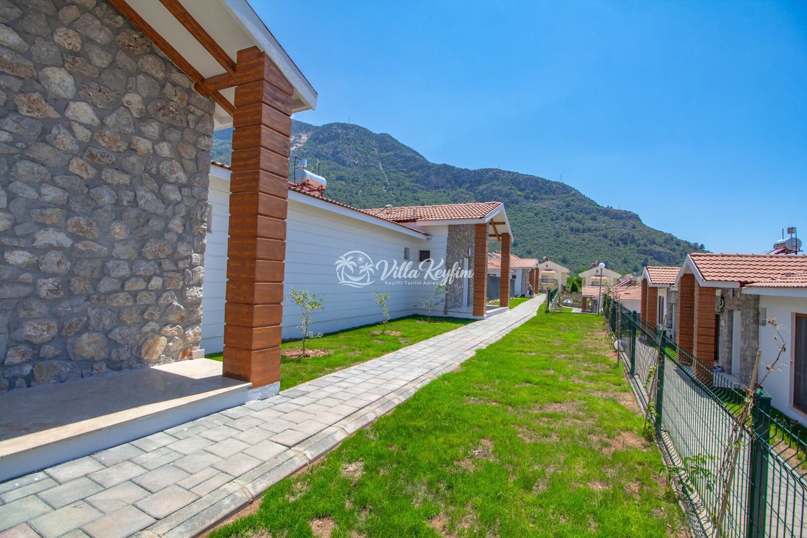 Villa Patara Serenity — 27