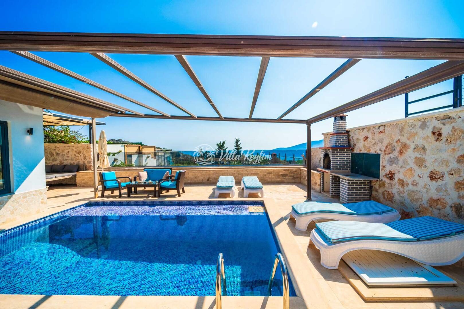 Villa Algı — 37