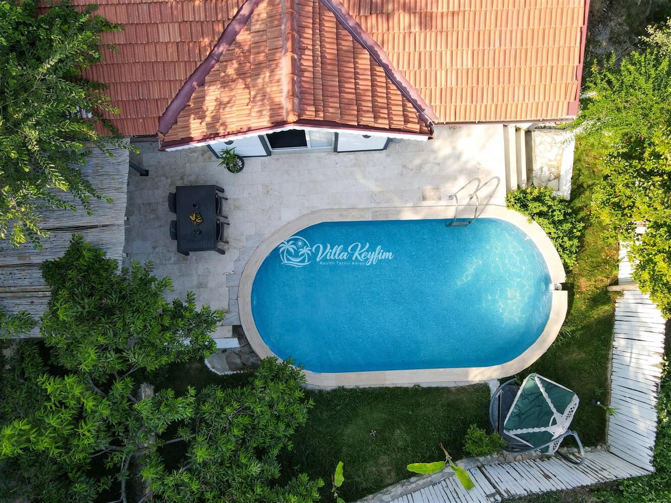 Villa Pandora 3 — 3
