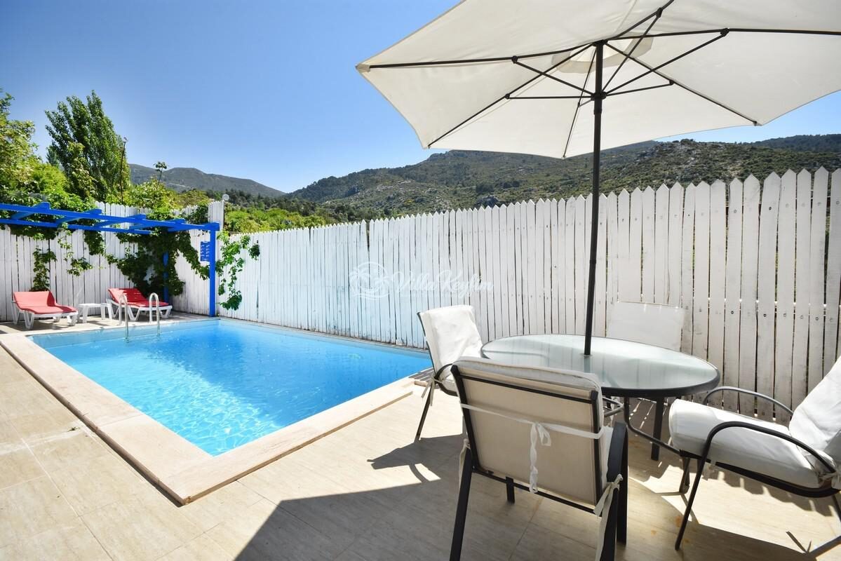 Villa Pandora 1 — 14