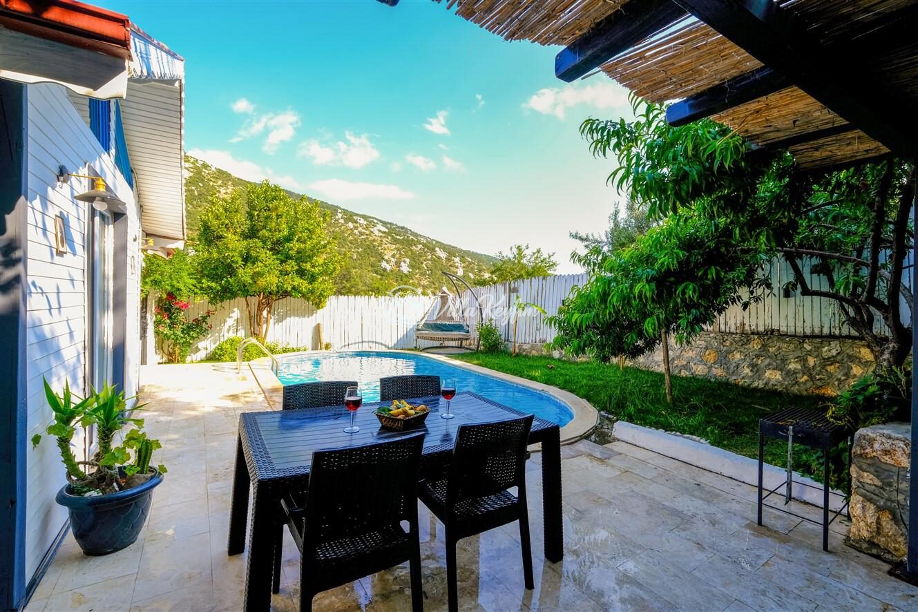Villa Pandora 3 — 9