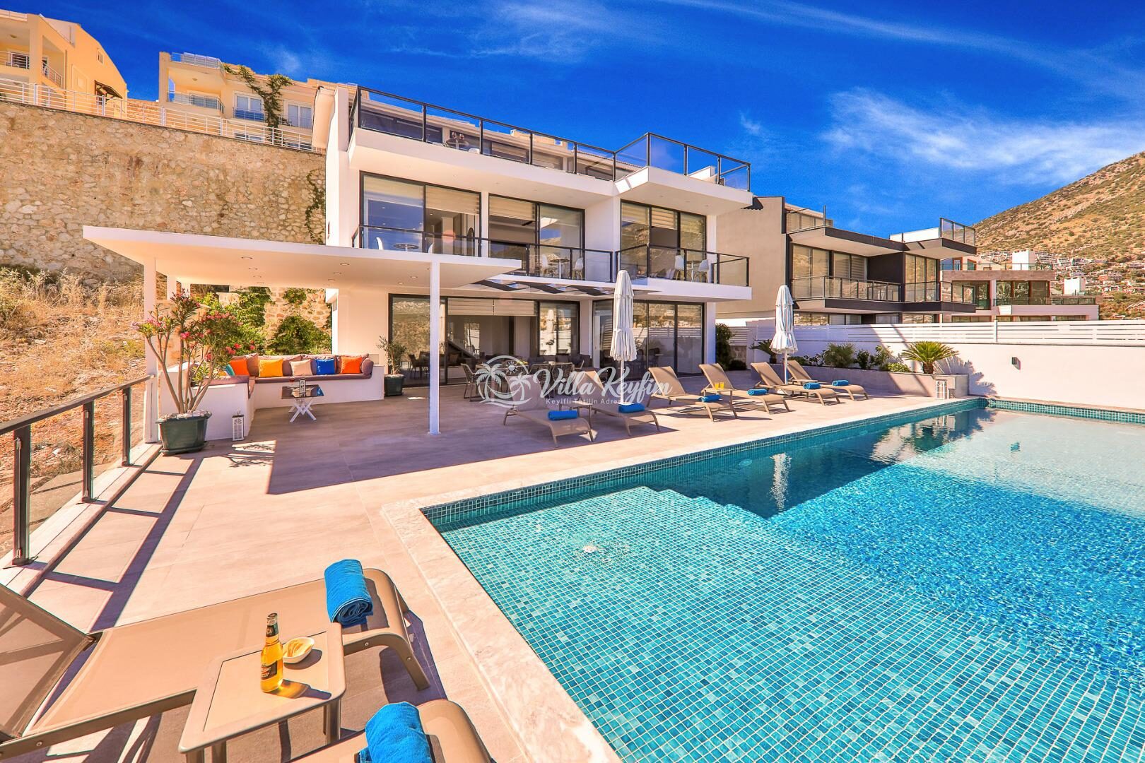 Villa İmperial — 12