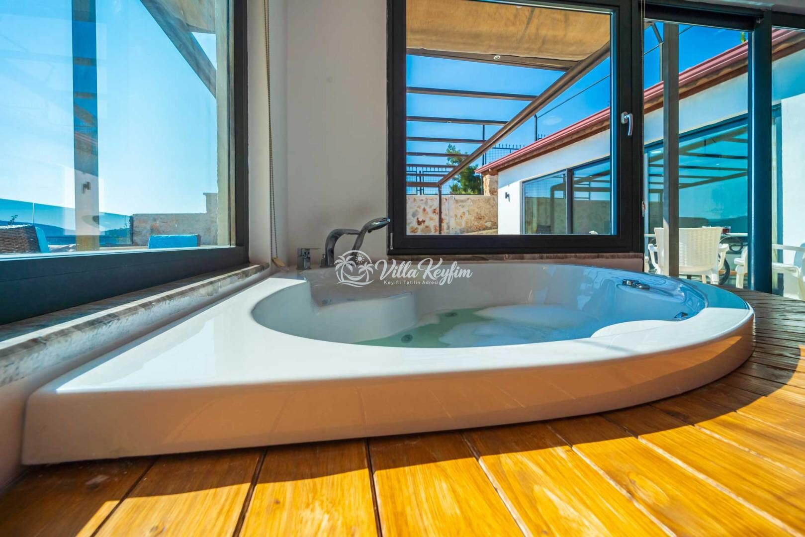 Villa Algı — 51