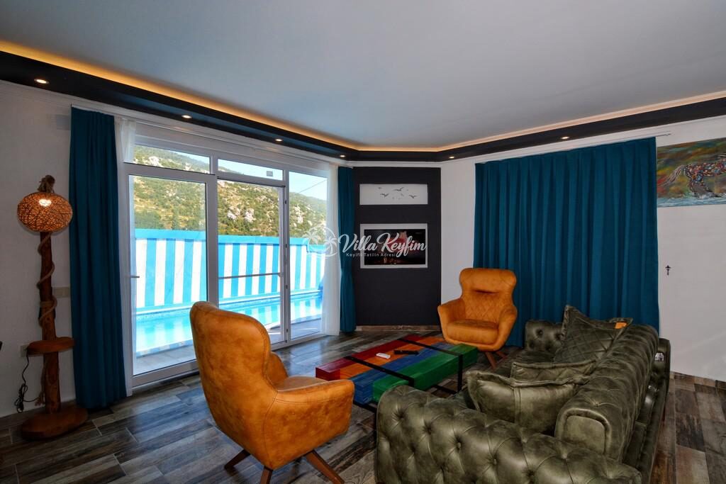 Villa Pandora 2 — 8