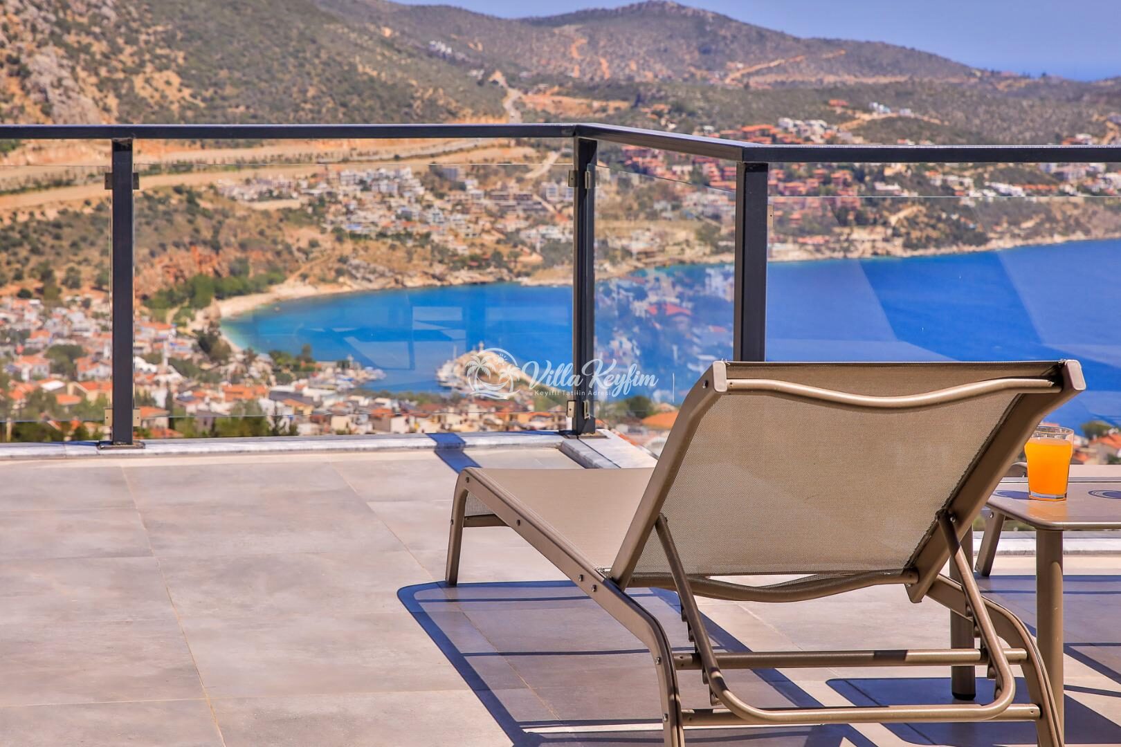 Villa İmperial — 19