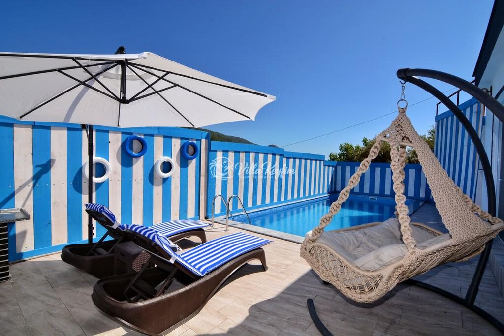 Villa Pandora 2 — 14