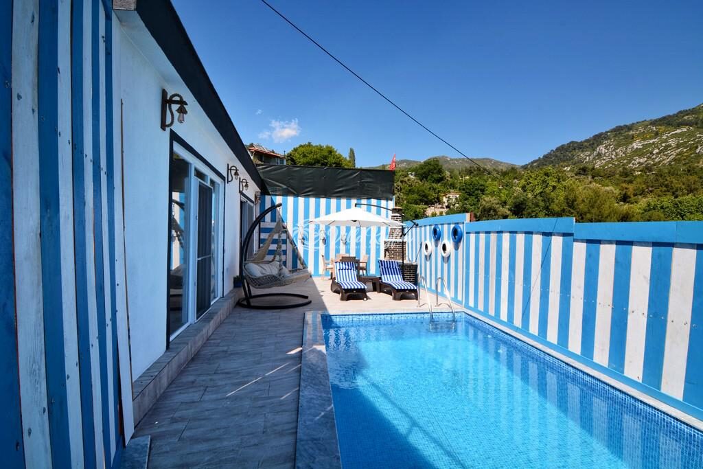 Villa Pandora 2 — 15