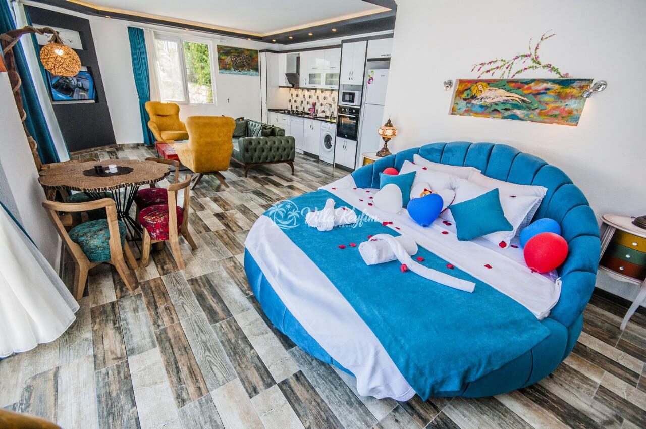 Villa Pandora 2 — 16