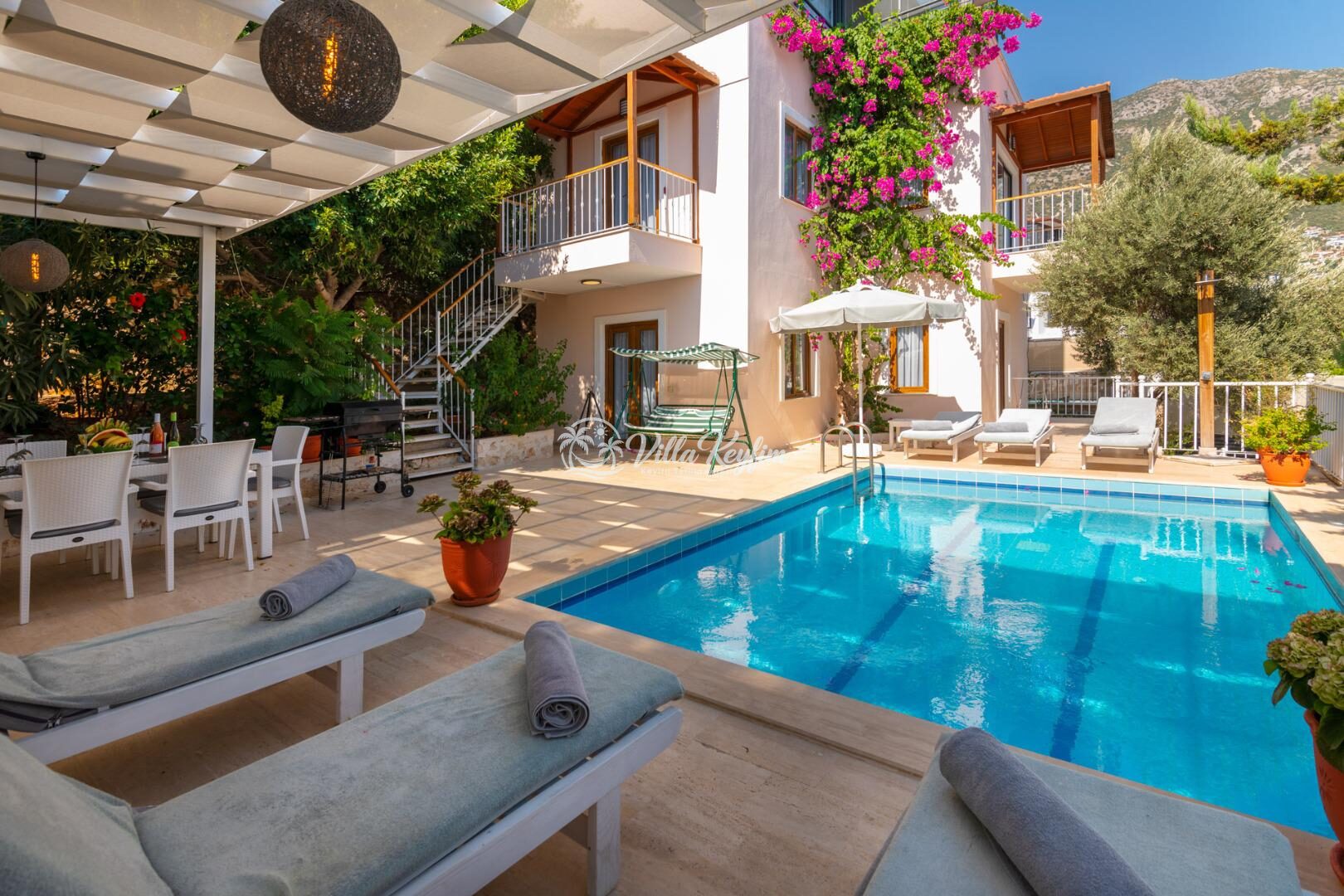 Villa Vita — 2