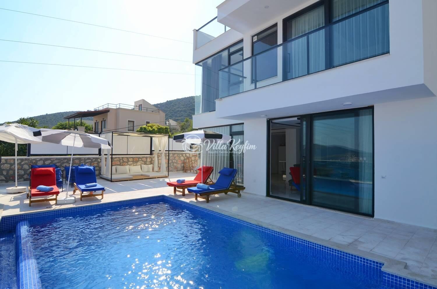 Villa Blue Marina — 4