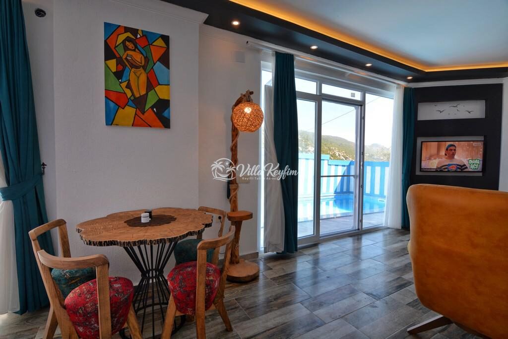 Villa Pandora 2 — 20