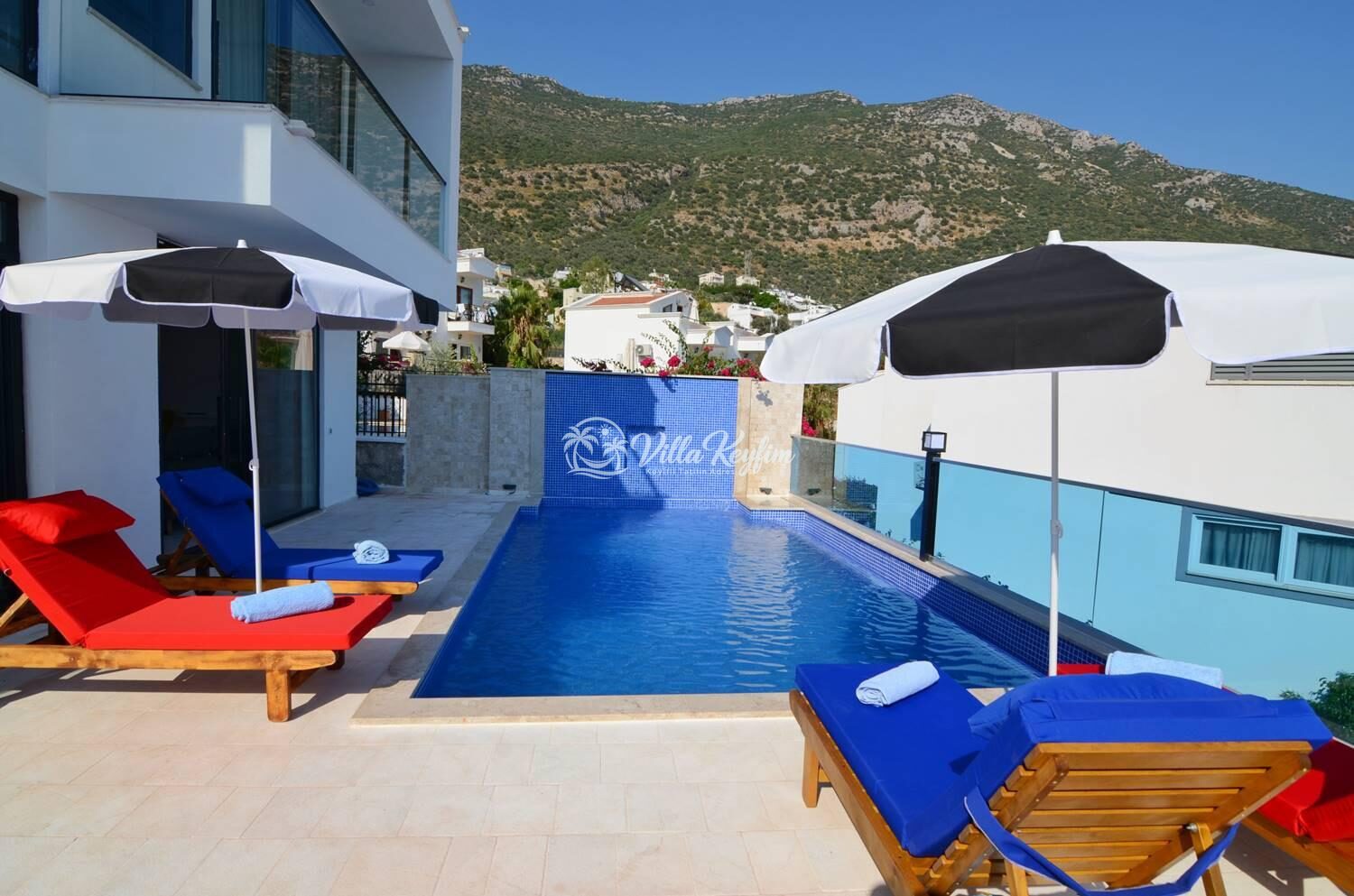 Villa Blue Marina — 5