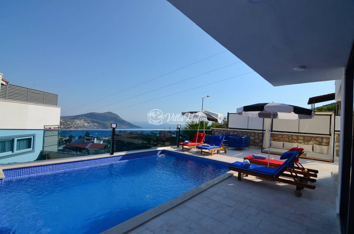 Villa Blue Marina — 6