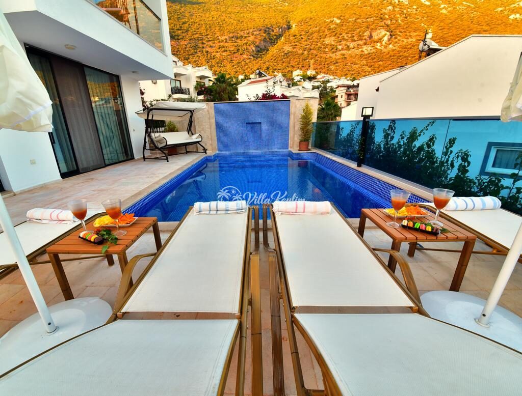 Villa Blue Marina — 11