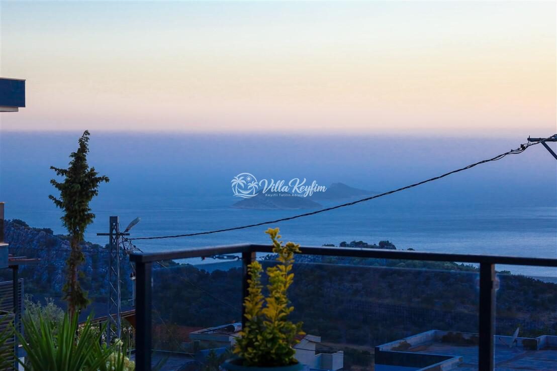 Villa Yusef — 15