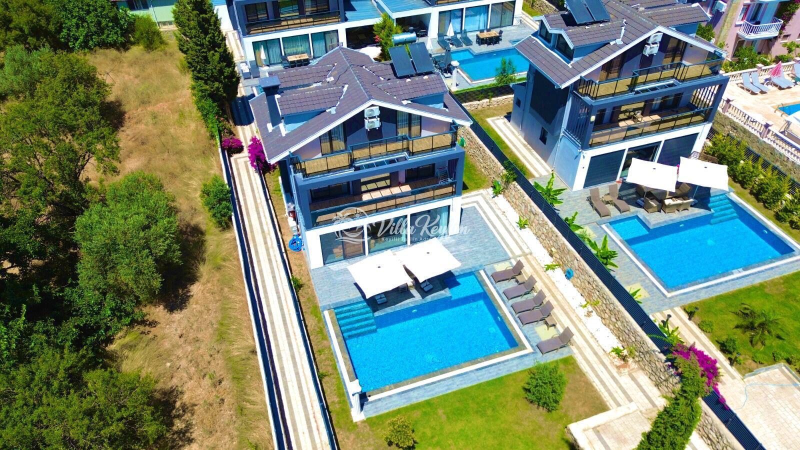 Villa Ranya — 4