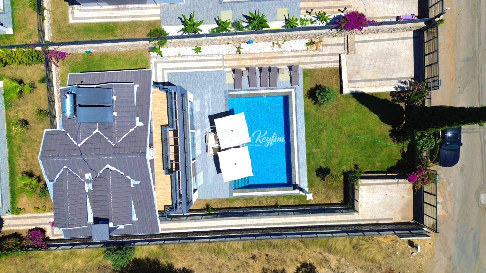 Villa Ranya — 5