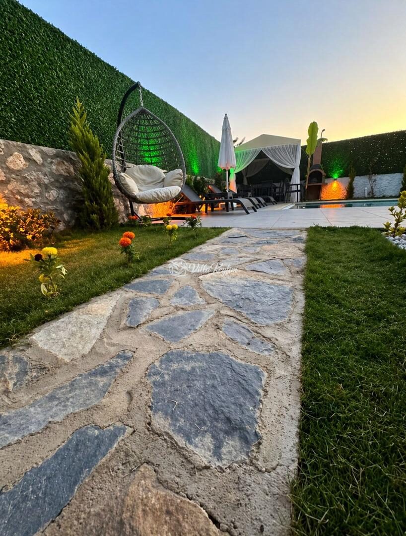 Villa Deniz Vip — 6