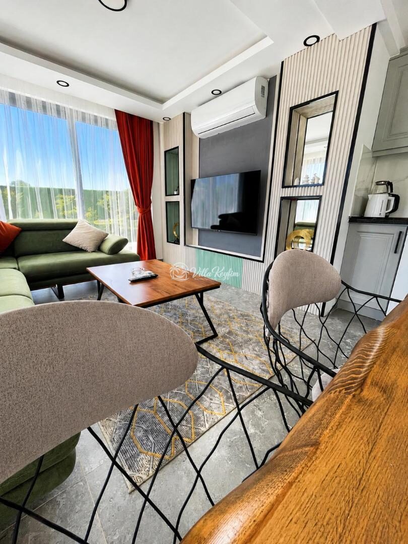 Villa Deniz Vip — 10