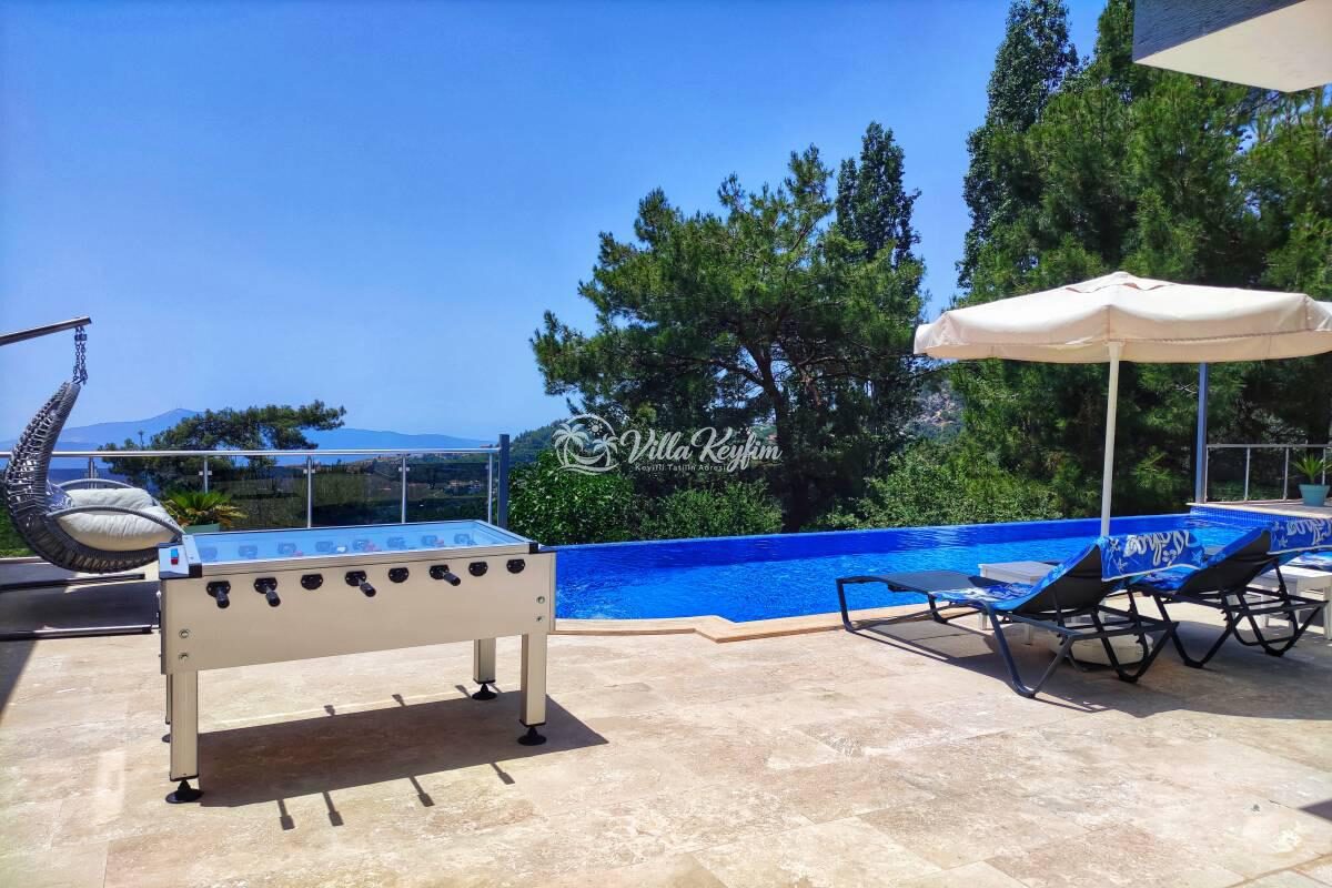 Villa Secret Swiss — 25