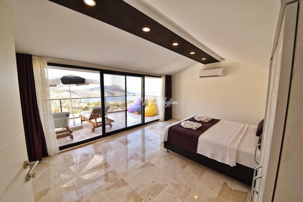 Villa Blue Marina — 22