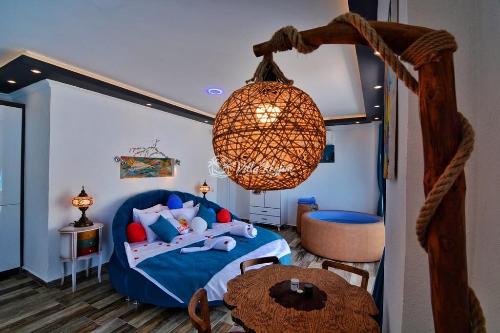Villa Pandora 2 — 37