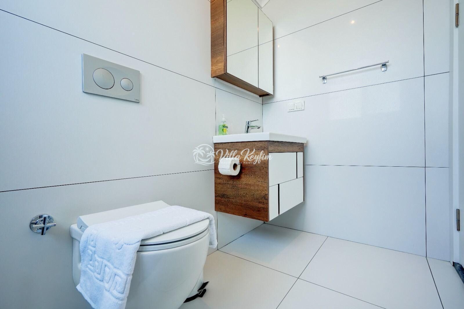 Villa Ranya — 34