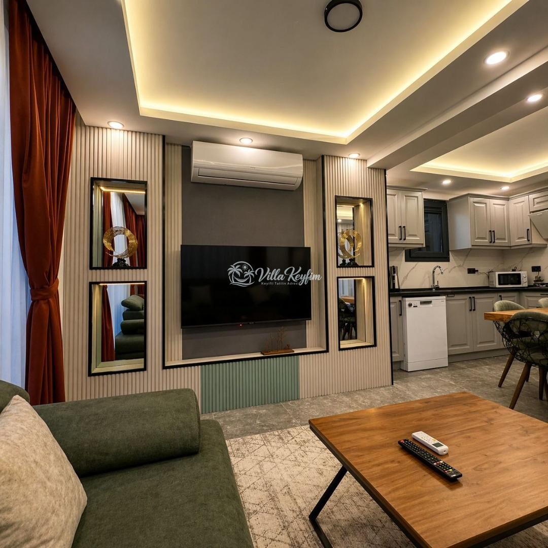 Villa Deniz Vip — 27