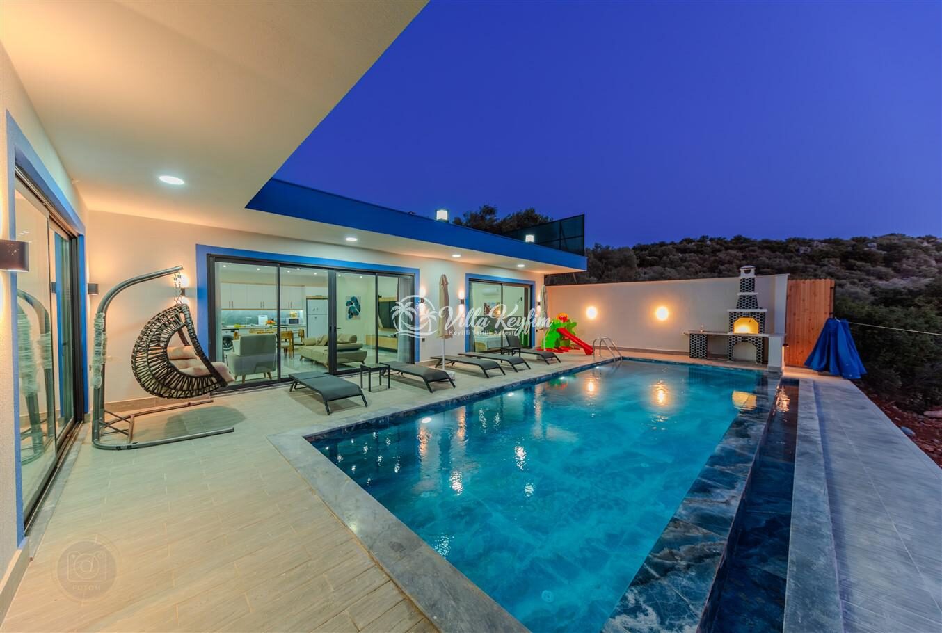Villa Desila — 5