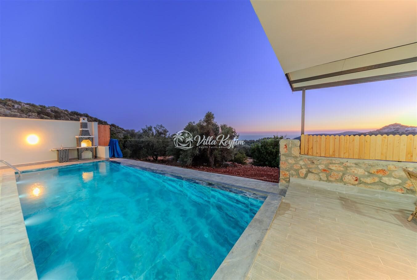 Villa Desila — 7