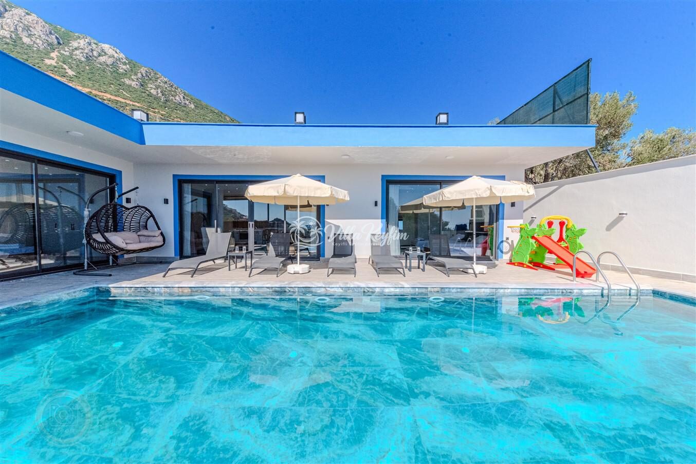 Villa Desila — 12